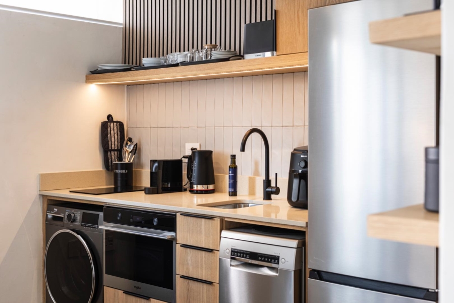 0 Bedroom Property for Sale in Gardens Western Cape